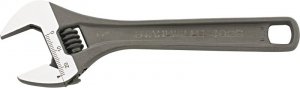 Klucz nastawny do max. 53mm w lewo FRANCUZ STAHLWILLE