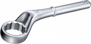 Klucz oczkowy 32mm jednostronny STAHLWILLE