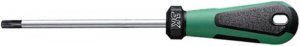 Wkrętak TORX T20 z otworem 3K DRALL STAHLWILLE