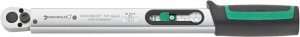 Klucz dynamometryczny 6-50Nm (5-36 ft.lb) z grzechotką 3/8, QUICK STAHLWILLE