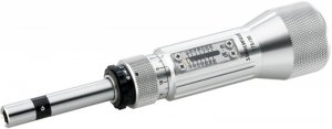 Wkrętak dynamometryczny TORSIOMAX, 40-300cNm (0,4-3Nm) STAHLWILLE