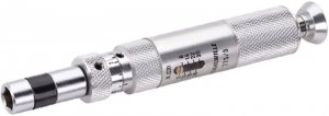 Wkrętak dynamometryczny TORSIOMAX, 100-500 cNm (1-5Nm) STAHLWILLE