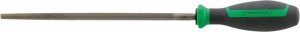 Pilnik okrągły L=210mm, rękojeść 2K STAHLWILLE