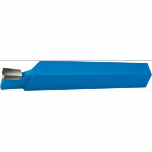 Nóż tok.węgl.DIN4981 lewy 16x10x110mm P25/30 WILKE