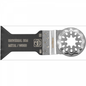 Brzeszczot E-Cut Universal SL44x55mm j.op.3 Fein
