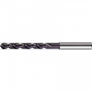Wiertlo krete WN HSSE-PM TiAlN 5xd 7,4mm GÜHRING