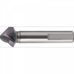 Pogłębiacz stożkowy HSCO TiAlN 90° 19,0mm GÜHRING