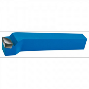 Nóż tokar.czołowy węgl. DIN4977, prawy P25/30 16x16x110mm WILKE