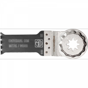 Brzeszczot E-Cut Universal SLP28x60mm j.op.10 Fein