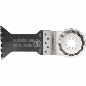 Brzeszczot E-Cut Universal SLP44x60mm j.op.3 Fein