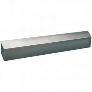 Półfabrykat noży tokarskich HSSE,kszt.B 8x8x63mm WILKE