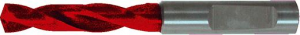 Wiertlo krete SL WN, FIRE,chwyt 6537-HE 3xD 9mm pelnoweglikowe, GÜHRING