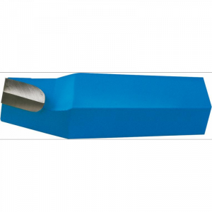 Nóż tokarski węglikowy DIN4971, prawy 16x16x110mm P25/30 WILKE