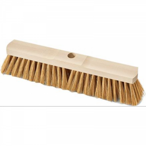 Miotły przemysłowe Kokos 60 cm