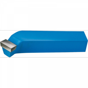 Nóż tok.węgl.DIN4972 lewy 25x25x140mm P25/30 WILKE