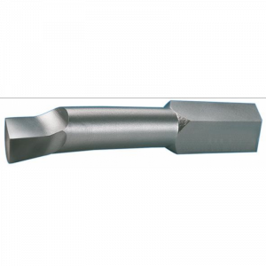 Nóż wytacz.do naroży HSSE DIN4954R 12x12x180mm WILKE