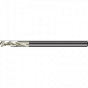Wiertlo z krótkim rowkiemwiór.D338 HSS-Co8% Raptor 7,5mm GÜHRING