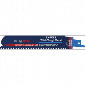 Brzeszczot do piły szablastej Expert S 955 CHC opak.po 10 szt. Bosch
