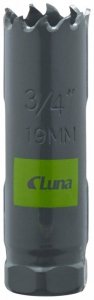 Piła otworowa - Bimetal Luna LBH-2 41 mm