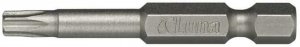 Groty Torx T30 1/4 50mm (2SZT.) Luna