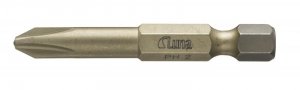 Groty Torsion PH2 PRIME 50 mm  Luna