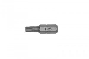 Grot typu TX TX25 długość 25 mm  Teng Tools