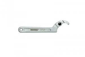 Klucz hakowy HP101 19-50 mm Teng Tools