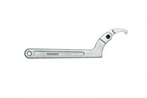 Klucz hakowy HP103 50-120 mm Teng Tools