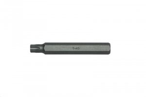 Groty wymienne długie typu TX długość 75 mm TX45 Teng Tools
