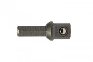 Łącznik przejściowy sześciokątny 3/8-1/4 Teng Tools