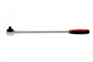 Pokrętło zapadkowe z chwytem kwadratowym z chwytem 1/2 1200L Teng Tools