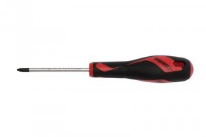 Wkrętak krzyżowy Pozidriv PZ1 x 75 mm MD961N Teng Tools