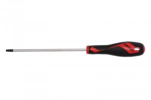 Wkrętak do gniazd 6-kątnych 4 mm z kulką Teng Tools