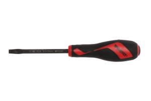 Wkrętak płaski do pobijania z trzonem 6-kątnym 1.2x6.5 mm MDT932N Teng Tools