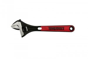 Klucz nastawny 250 mm Teng Tools