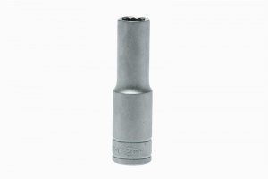 Nasadka długa 12-kątna z chwytem 1/2 12 mm Teng Tools