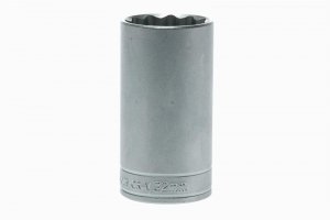 Nasadka długa 12-kątna z chwytem 1/2 32 mm Teng Tools