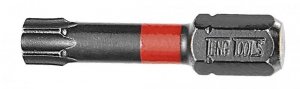 Grot udarowy 1/4 TX40 30 mm  Teng Tools