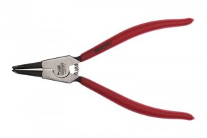 Szczypce wygięte do pierścieni osadczych zewnętrznych 40-100 mm Teng Tools