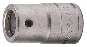 Nasadka pod groty 1/4 z chwytem kwadratowym 1/2 Teng Tools M120063-C