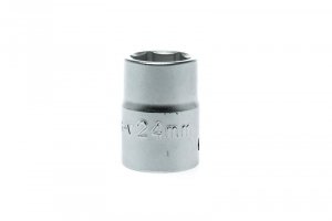 Nasadka 6-kątna z chwytem 3/4 24 mm Teng Tools