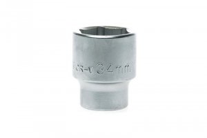 Nasadka 6-kątna z chwytem 3/4 34 mm Teng Tools