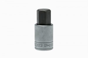 Nasadka trzpieniowa 6-kątna z chwytem 1/2 19 mm Teng Tools