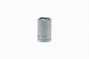Nasadka TX-E z chwytem kwadratowym 1/2 E20 Teng Tools