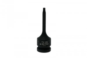 Nasadka trzpieniowa maszynowa TX - chwyt kwadratowy 1/2 TX25 Teng Tools
