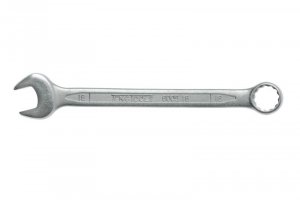 Klucz płasko-oczkowy 18 mm Teng Tools