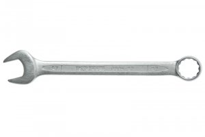 Klucz płasko-oczkowy 27 mm Teng Tools