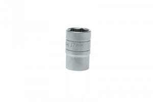 Nasadka 6-kątna z chwytem 1/2 17 mm Teng Tools