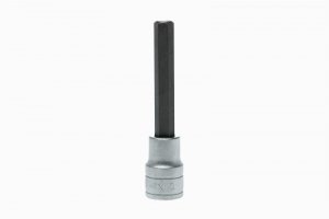 Nasadka trzpieniowa 6-kątna długa 10 mm 100 mm Teng Tools