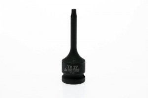 Nasadka trzpieniowa maszynowa TX - chwyt kwadratowy 1/2 TX27 Teng Tools